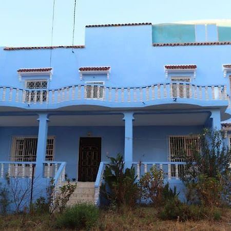 Welcomehome Chefchaouen Exterior foto
