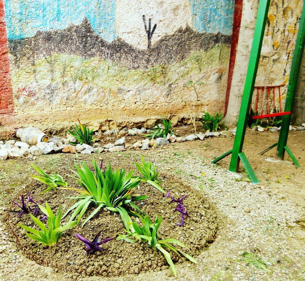 Welcomehome Chefchaouen Exterior foto