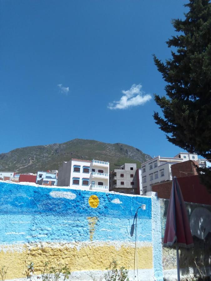 Welcomehome Chefchaouen Exterior foto